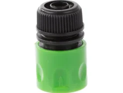 Snabbkoppling för trädgårdsslang 1/2