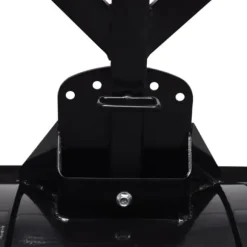 Snöplog för snöslunga 80 x 44 cm - Snöskyfflar