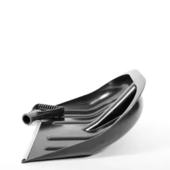 Snöskyffel 45 cm svart