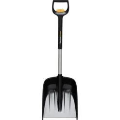 Snöskyffel Fiskars X-Series Bil Teleskopisk, 98,7 cm x 29 cm, polymer - A - Som ny