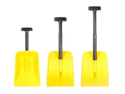 Snöskyffel för bil