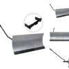 Snöskyfflar - Living Snöblad till gräsklippare med adapter 100 cm