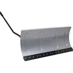 Snöskyfflar - Living Snöblad till gräsklippare med adapter 100 cm