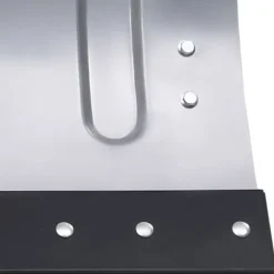 Snöskyfflar - Living Snöblad till gräsklippare med adapter 100 cm