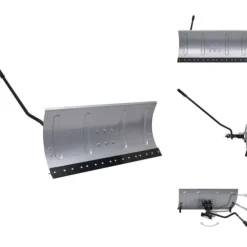 Snöskyfflar - Living Snöblad till gräsklippare 100 cm