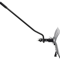 Snöskyfflar - Living Snöblad till gräsklippare 100 cm