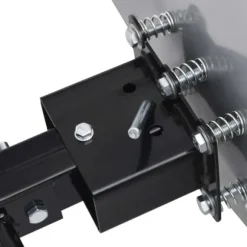 Snöskyfflar - Living Snöblad till gräsklippare 100 cm