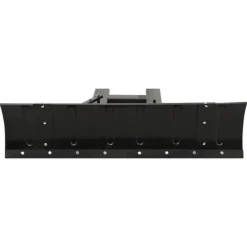 Snöskyfflar - Living Snöplog för gaffeltruck 150x38 cm svart