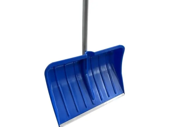 SNÖSKYFTA ALUMINIUMHANDTAG ''KLICK'' - G-900-1105