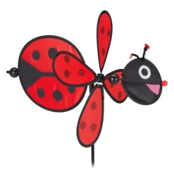 Snurra, 76,5x36,5x51,5 cm, Röd