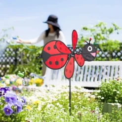 Snurra, 76,5x36,5x51,5 cm, Röd