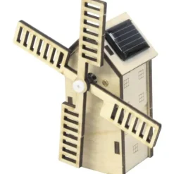 Sol Expert 40005 40005 Solcells-miniväderkvarn