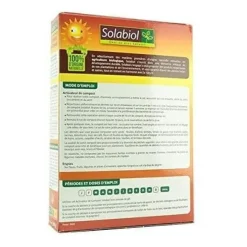 SOLABIOL SOACTI900 kompostaktivator - 900 G