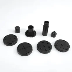 Solar Fountain Water Fountain (utan batteri) Model 2