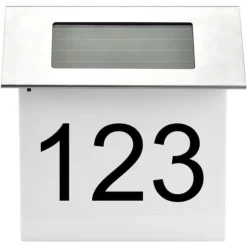 SOLAR HEM NUMMER TUTUMI GA1049B