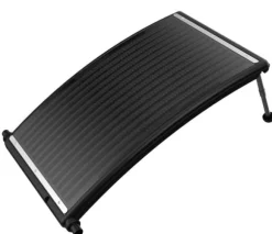 SolarBoard Curve Solvärmare till pool