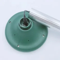 Solcellsdriven djurskrämmare