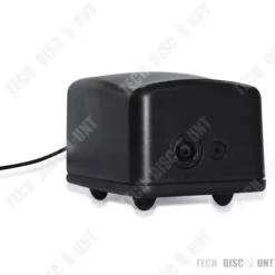 Solpanel akvariepump ekologisk vattenfiltrering 1L Bassängluftning ekonomisk design exteriör interiör Luftflöde 1L/min