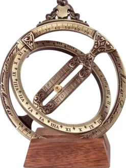 Solur – Astronomiska ringar – H21