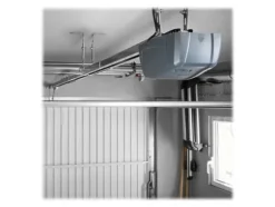 Somfy GDK 700 - Garage door opener - trådlös - Radio Technology Somfy (RTS) - 433.42 MHz