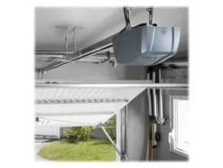 Somfy GDK 700 - Garage door opener - trådlös - Radio Technology Somfy (RTS) - 433.42 MHz