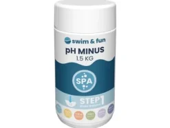 Spa pH-Minus 1.5 kg