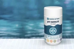 Spa pH-Minus 1.5 kg
