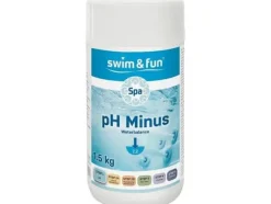 Spa pH-Minus 1.5 kg