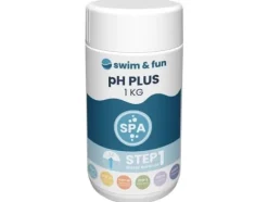 Spa pH-Plus 1 kg