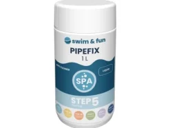 Spa PipeFix 1L