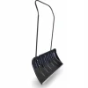 Spade, snöskrapa 82 cm svart