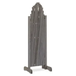 Spaljé, Trä, 108,5x37x30 cm