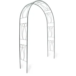 Spaljé, 153x39x233 cm, Grön