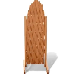 Spaljéstaket i massivt trä - Väderbeständigt och förlängningsbart | Storlek: 180 x 100 cm