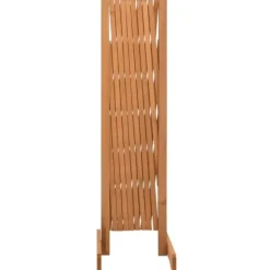 Spaljéstaket orange 180x100 cm massivt granträ - Spaljéstaket - Spaljé Staket - Home & Living