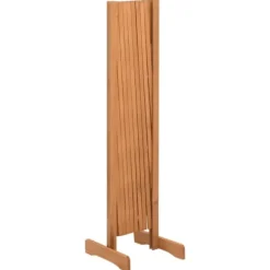 Spaljéstaket orange 180x100 cm massivt granträ - Spaljéstaket - Spaljé Staket - Home & Living