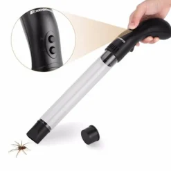 Spider Sucker 3000 - Insektsfångare, fånga spindlar snabbt utan att behöva döda eller röra
