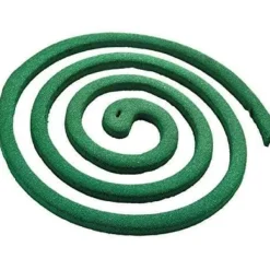 Spiraler Anti Mygg x 10 doftande Citronella med Stöd