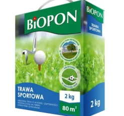 SPORTGRÄS 2 KG - BR BIO-1097