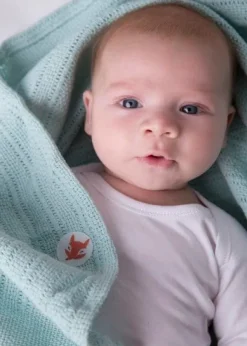 Squitos - 100 % naturliga myggavvisande plåster - COOL KIDS PROJECT