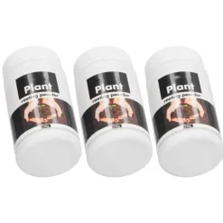 3st 3,5 oz Rooting Pulver Aminosyra Växt Frukt Rooting Pulver Rooting Hormon Pulver för hushållsträdgård