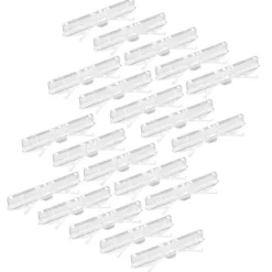 20st Små Bikupor Skalbagge Fälla Ungdjur Samlare Plast Bärbar Biodlingsutrustning Verktyg