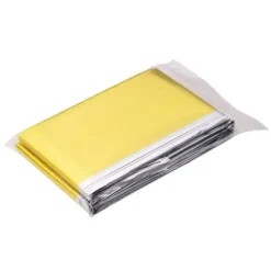 10st stora 210x160 Räddningsfilt Överlevnadsfilt MEGAPACK