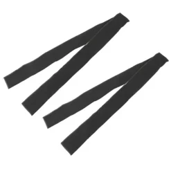 2st översvämningsbarriärer Nonwoven Absorberande Harts Vattenabsorberande Expansionspåse Återanvändbar Dampåse för garagekällare