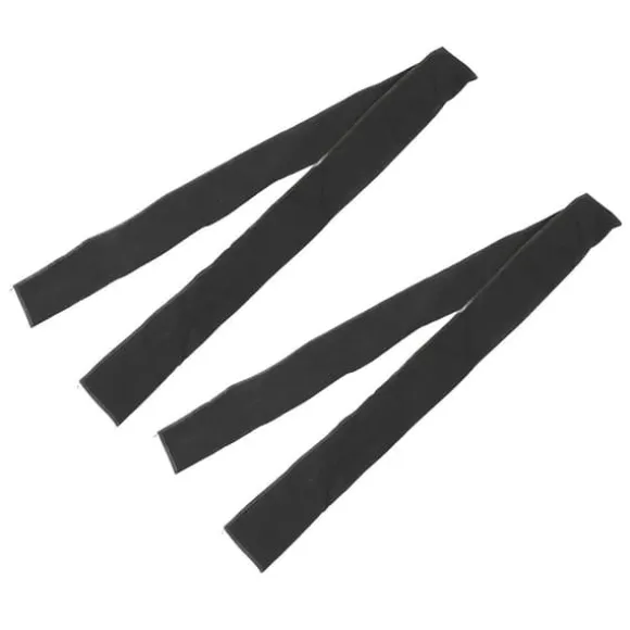 2st översvämningsbarriärer Nonwoven Absorberande Harts Vattenabsorberande Expansionspåse Återanvändbar Dampåse för garagekällare