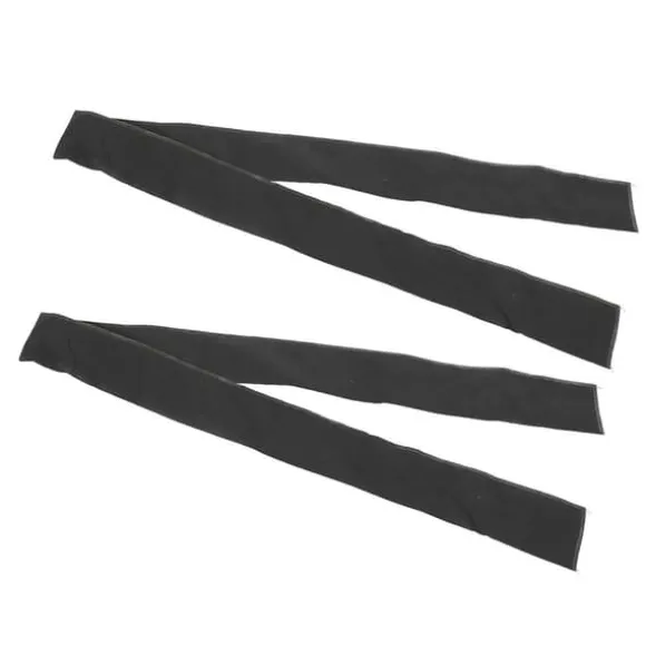 2st översvämningsbarriärer Nonwoven Absorberande Harts Vattenabsorberande Expansionspåse Återanvändbar Dampåse för garagekällare