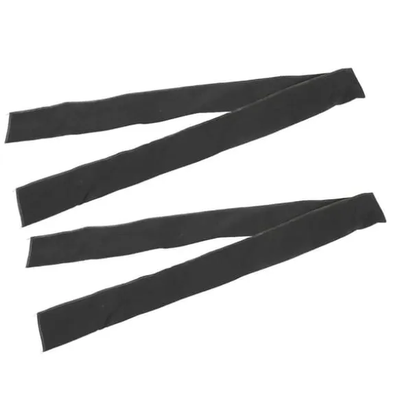 2st översvämningsbarriärer Nonwoven Absorberande Harts Vattenabsorberande Expansionspåse Återanvändbar Dampåse för garagekällare