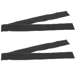 2st översvämningsbarriärer Nonwoven Absorberande Harts Vattenabsorberande Expansionspåse Återanvändbar Dampåse för garagekällare