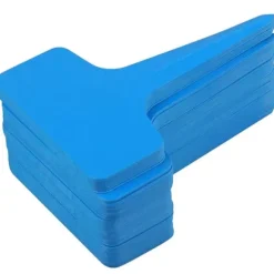 50st Växtetiketter | Plantskyltar för Märkning av Växter