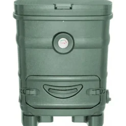 Statt 260 Bio värmekompostor, 260 L